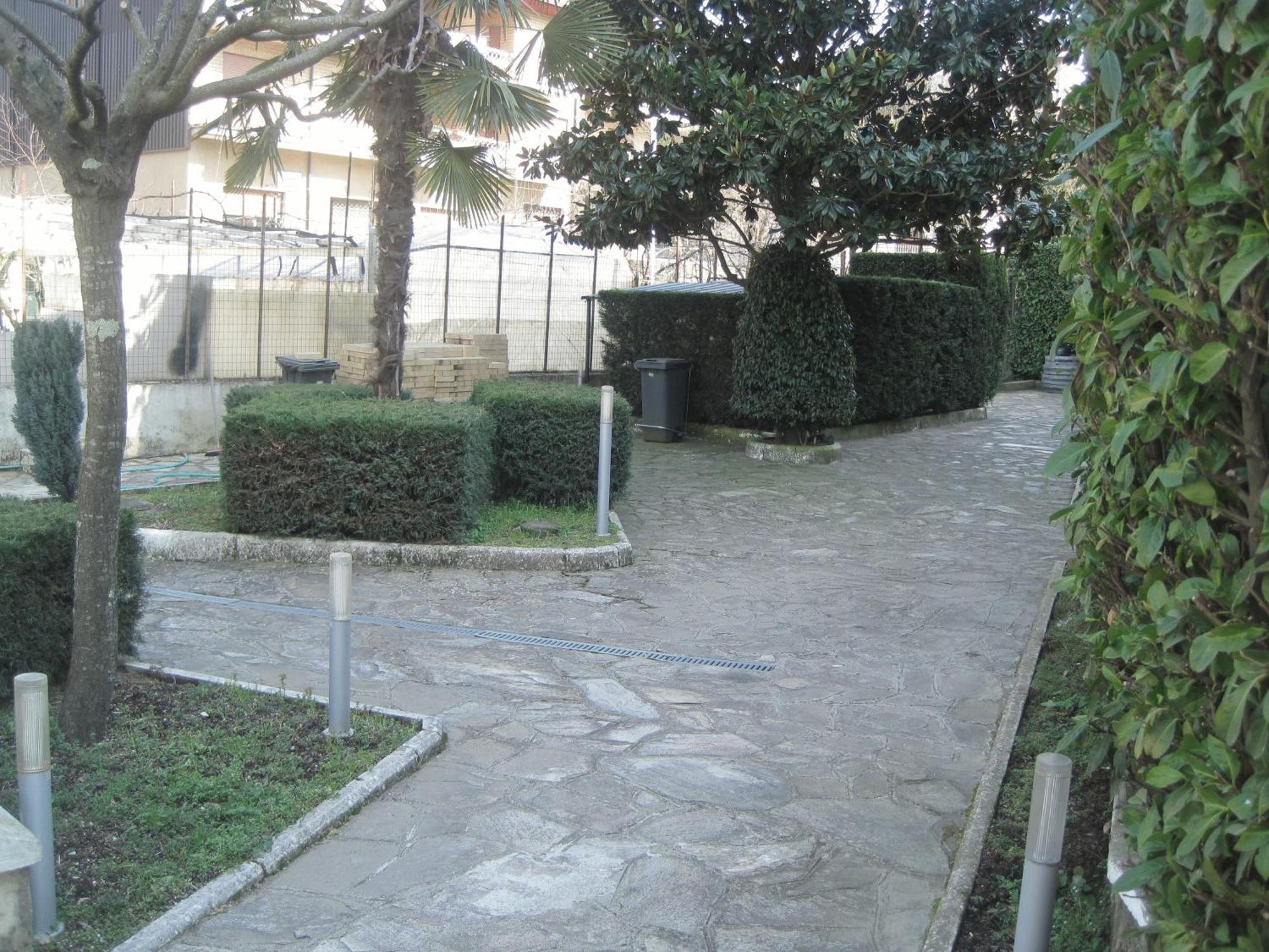 Hotel Malaga Avellino Exterior photo
